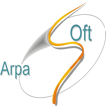 Logo ArpaSoft