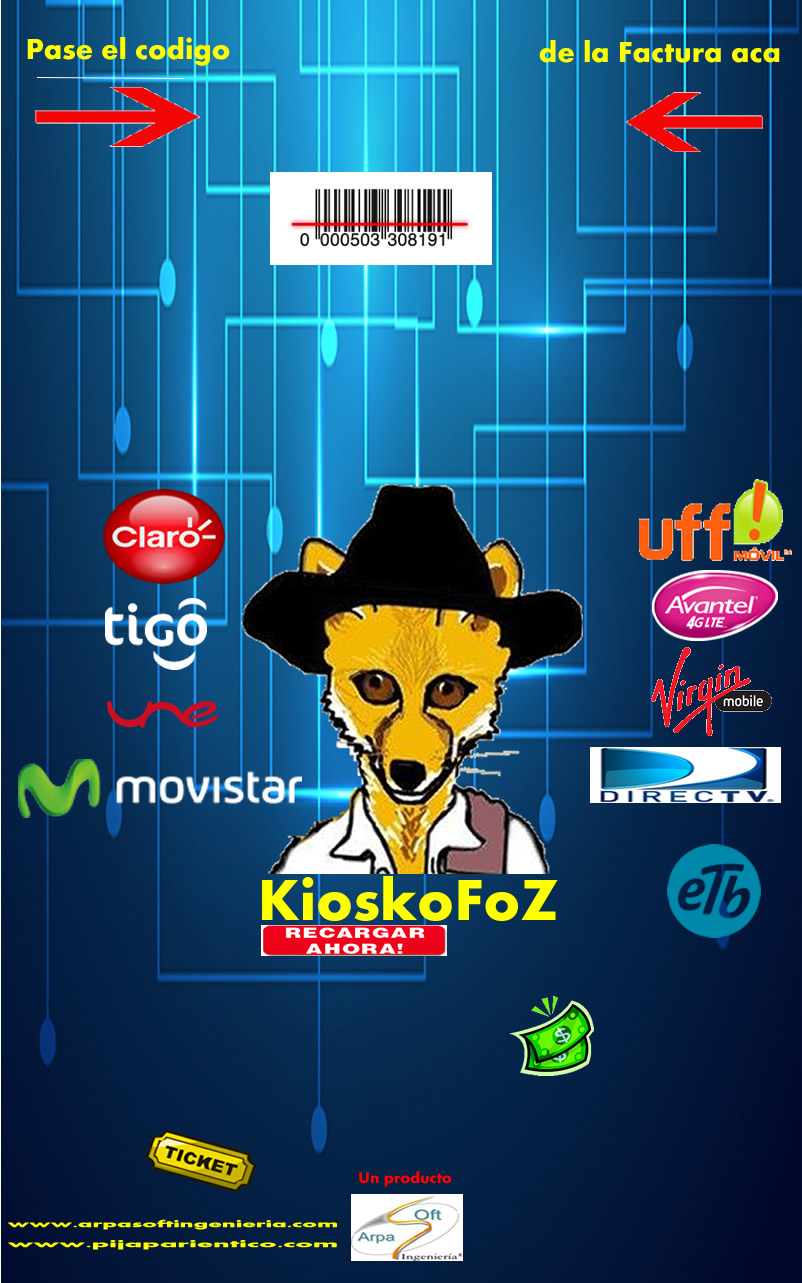 KioskoFoz
