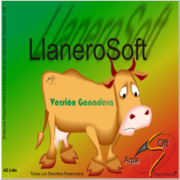 LlaneroSoft